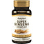 Super Ginseng Complex Plus Royal Jelly, 100 Quick Release Capsules Bottle