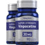 Super-Strength Vinpocetine, 30 mg, 90 Quick Release Capsules, 2  Bottles