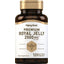 Supreme Royal Jelly  2500 mg 120 Kapsler for hurtig frigivelse     