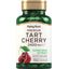 Tart Cherry 2400 mg (per porsjon)  2400 mg (per dose) 150 Hurtigvirkende kapsler  