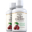 Tart Cherry Juice Concentrate, 16 fl oz (473 mL) Bottle, 2  Bottles