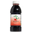 Tart Cherry Juice Concentrate (Organic), 16 fl oz (473 mL) Bottle
