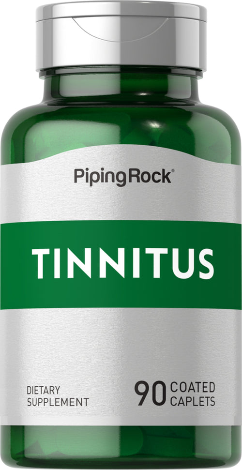 Alivio del tinnitus 90 Comprimidos       