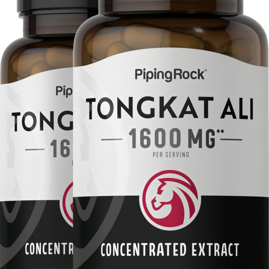 Longjack Tongkat Ali 1600 mg