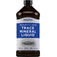 Trace Mineral Liquid, 8 oz (237 mL) Bottle