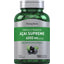 Acai suprême Triple puissance 6000 mg (par portion) 180 Gélules à libération rapide     