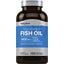 Omega-3 Ulei de peşte cu triplă putere 1360 mg (900 mg Omega-3 activă) 190 Geluri cu eliberare rapidă    