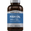 Omega-3 Fiskeolje med trippel effekt 1360 mg (900 mg Active Omega-3) 250 Hurtigvirkende myke geleer       