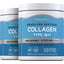 Ultra Collagen Powder Type I & III, 6700 mg (per serving), 7 oz (198 g) Bottle, 2  Bottles