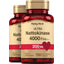 Ultra Nattokinase 4000 FU, 200 mg, 150 Quick Release Capsules, 2  Bottles