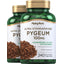 Ultra Standardized Pygeum, 100 mg, 240 Quick Release Capsules, 2  Bottles