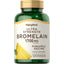 Bromelin med extra styrka 1700 mg (per portion) 120 Snabbverkande kapslar     