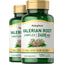 Valerian Root, 2400 mg, 120 Quick Release Capsules, 2  Bottles