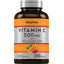 Vitamín C 500 mg s divokými šípkami 200 Kapsle  