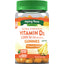 Vitamina D3 in caramelle gommose (ananas naturale) 2000 IU 70 Caramelle gommose vegetariane     