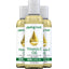 Vitamin E Natural Skin Oil, 5000 IU, 4 fl oz (118 mL) Bottles, 3  Bottles
