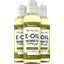 Vitamin E Skin Care Oil, 30,000 IU, 4 fl oz (118 mL) Bottle, 3  Bottles
