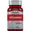 Vitamin K, 100 mcg, 240 Tablets
