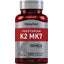 Vitamine K-2 100 mcg 100 mcg (per portie) 180 Vegetarische capsules