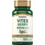 Vitex (Chasteberry Fruit) 820 mg 100 แคปซูลแบบปล่อยตัวยาเร็ว     
