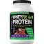 Proteine WheyFit (ciocolată naturală) 2 lb 908 g Sticlă    