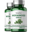 Ajenjo (Artemisia annua) 430 mg 200 Cápsulas de liberación rápida 2 Botellas/Frascos
