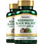 Wormwood Black Walnut Complex, 400 mg, 120 Quick Release Capsules, 2  Bottles
