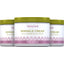 Wrinkle Cream with DMAE & Co-Q-10, 4 oz (113 g) Jar, 3  Jars