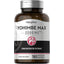 Super Yohimbe Max 2201 2200 mg (per dose) 180 Hurtigvirkende kapsler     