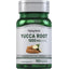 Yuccawortel  1000 mg (per portie) 100 Snel afgevende capsules     