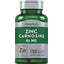 Zink-Carnosin 84 mg 150 Kapseln mit schneller Freisetzung     