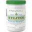 100 % rent Xylitol-sødemiddel 20 oz 568 g Flaske    
