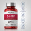5-HTP, 200 mg, 180 Quick Release Capsules-DietaryAttribute