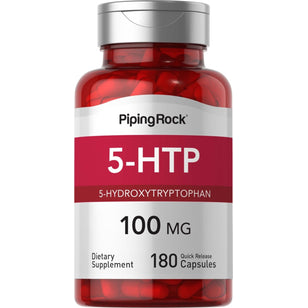 5-HTP  100 mg 180 Gyorsan oldódó kapszula     