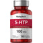 5-HTP  100 mg 180 Capsule cu eliberare rapidă     