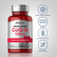 Absorbable CoQ10 100 mg 240 Quick Release Softgels Dietary Attributes