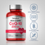Absorbable CoQ10 200 mg 180 Quick Release Softgels Dietary Attributes