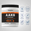 Arginine AAKG Powder-Nitric Oxide Enhancer, 7 oz (200 g) Bottle -Dietary Attribute