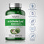 Artichoke Leaf, 8000 mg (per serving), 200 Quick Release Capsules Dietary Attribute
