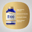 B-100 Vitamin B Complex, 100 Quick Release Capsules - Benefits