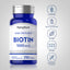 Biotin, 1000 mcg, 250 Tablets-Dietary Attribute