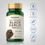 Black Garlic, 1500 mg (per serving), 60 Quick Release Capsules Dietary Attribute