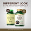 Black Seed Oil, 1000 mg, 120 Quick Release Softgels - Before After