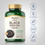Black Seed Oil, 1000 mg, 120 Quick Release Softgels Dietary Attributes