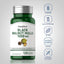 Schwarzwalnuss-Schalen  1000 mg 120 Kapseln mit schneller Freisetzung     