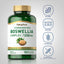 Boswellia Serrata 1200 mg 180 Quick Release Capsules Dietary Attributes