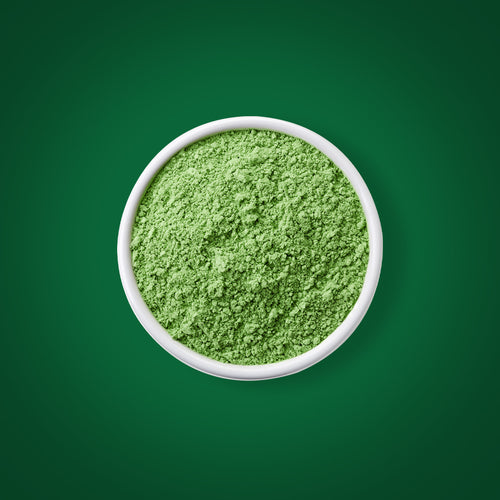 Broccoli Whole Vegetable Powder (Organic), 2.2 lbs (1 kg) Powder