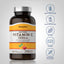 Buffered C 1000 mg with Bioflavonoids & Wild Rose Hips, 250 Coated Caplets-Dietary Attribute