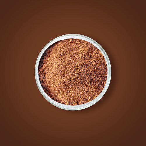 Ceylon Cinnamon Powder (Organic), 1 lb (454 g) Bag- powder
