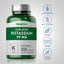 Chelated Potassium (Gluconate), 99 mg, 250 Caplets -Dietary Attribute